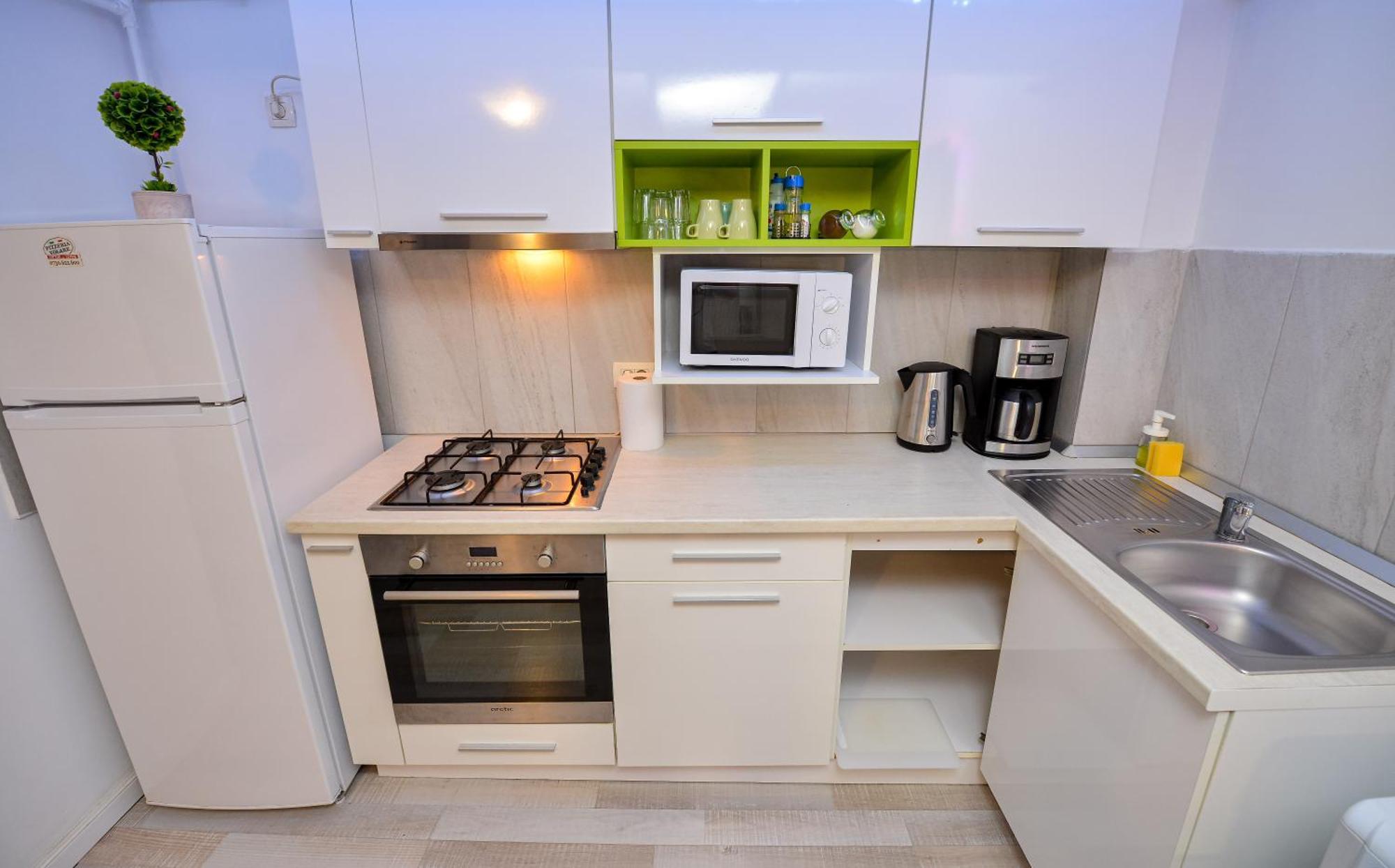 Pierre Cardin Deluxe Apartment With Terrace By Magniflex Bucharest Exterior photo