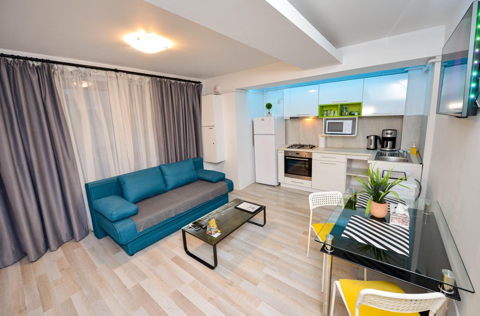 Pierre Cardin Deluxe Apartment With Terrace By Magniflex Bucharest Exterior photo
